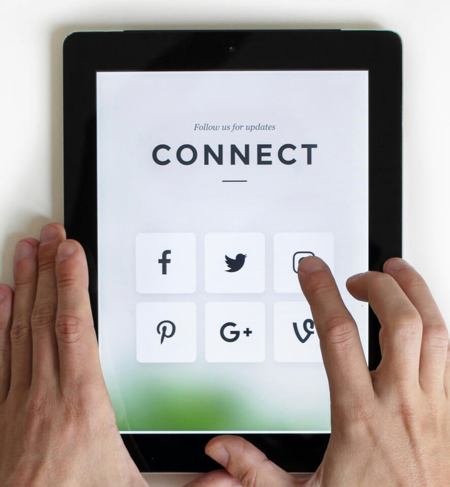 Unsure how to attract customers? Click here